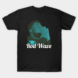 Retro Wave T-Shirt